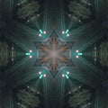 Prismatic Matrix