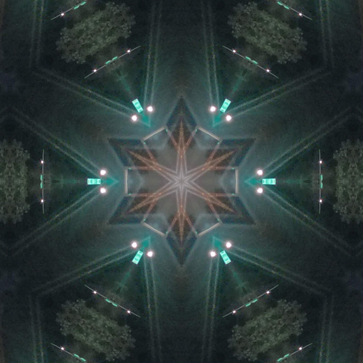 Prismatic Matrix