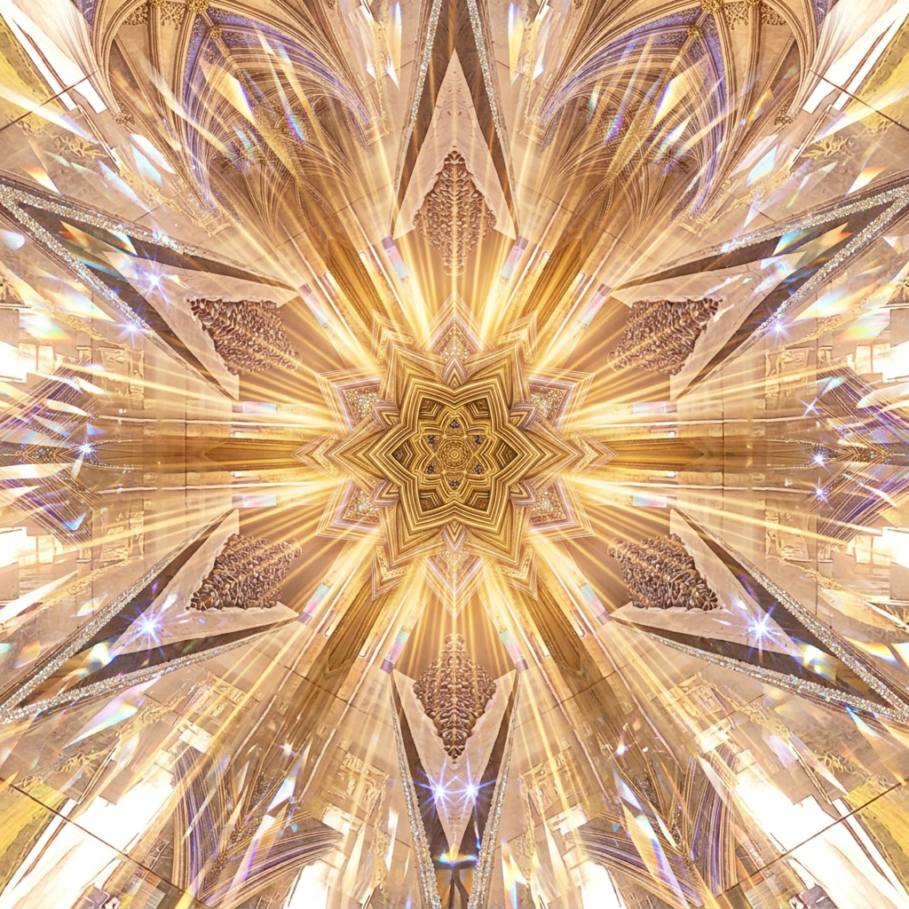 Diamond Sunshine Mandela