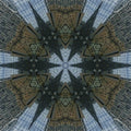 Kaleidoscope Metropolis
